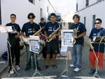 2005. Gorriatos
