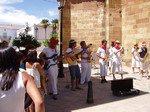 2008. Orquesta